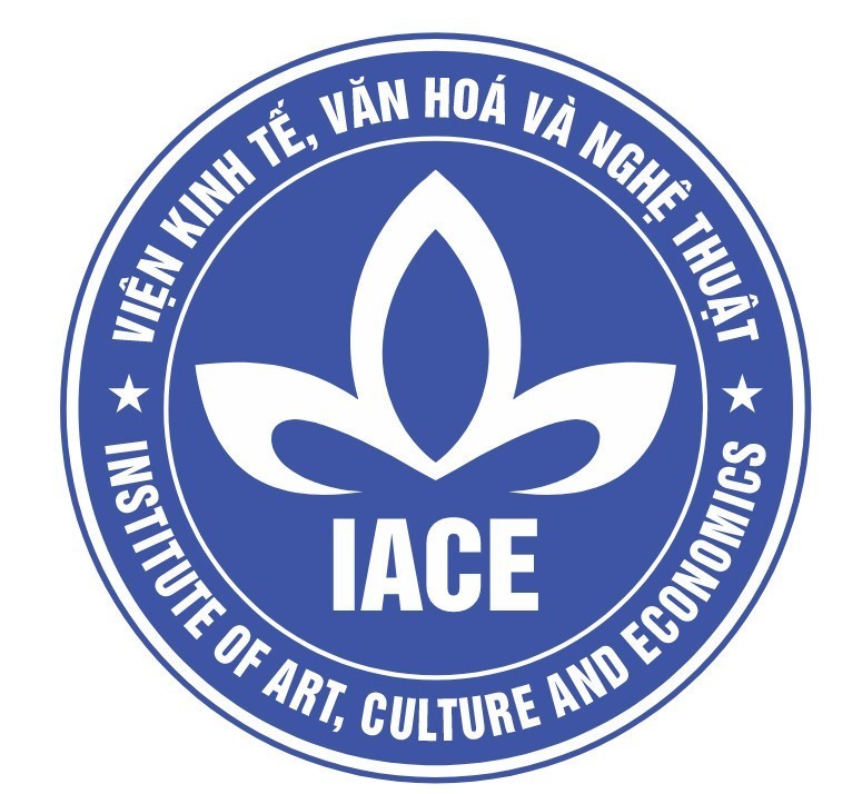 Viện Kinh tế, Văn hoá và Nghệ thuật - IACE