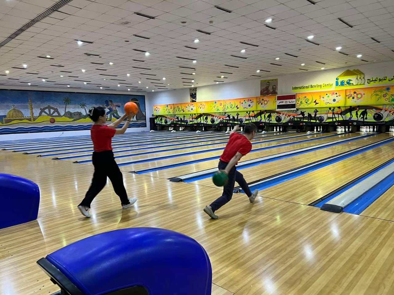 Phát huy tinh thần Cộng đồng ASEAN qua Giải Bowling do Đại sứ quán Việt Nam tổ chức