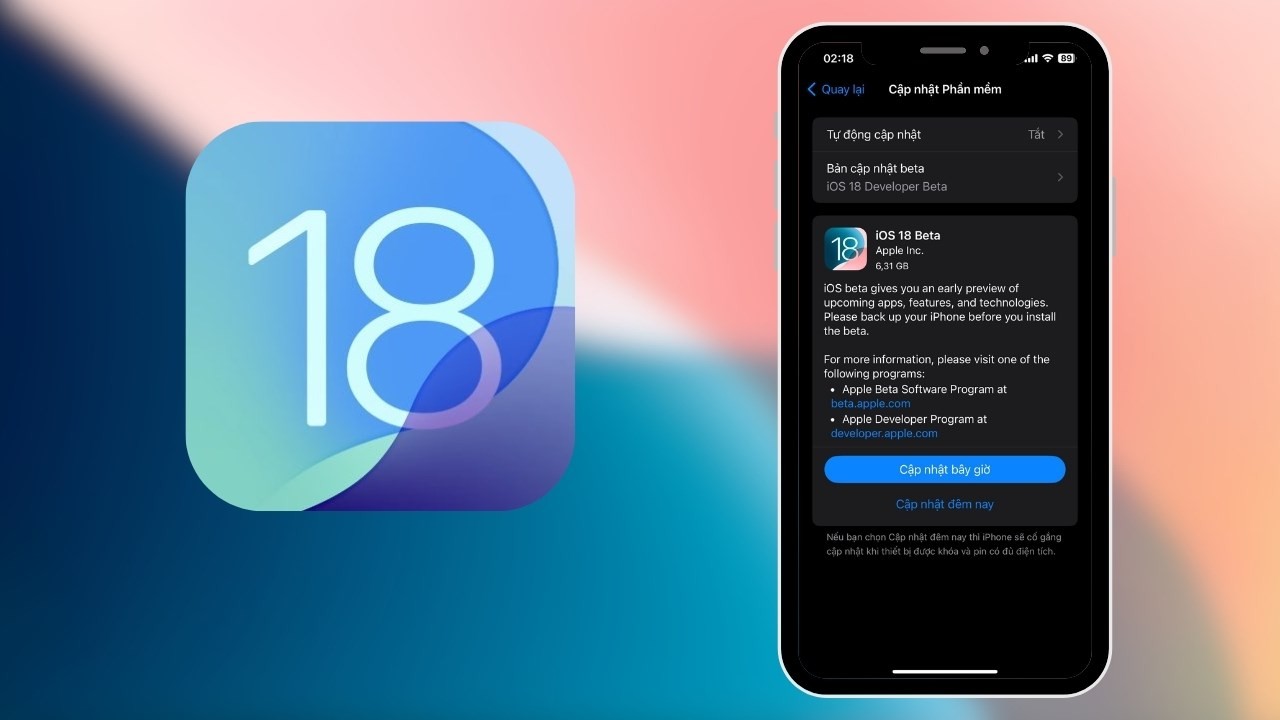 6 cách khắc phục iOS 18 bị nóng vô cùng đơn và dễ thực hiện