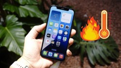 6 cách khắc phục iOS 18 bị nóng vô cùng đơn và dễ thực hiện