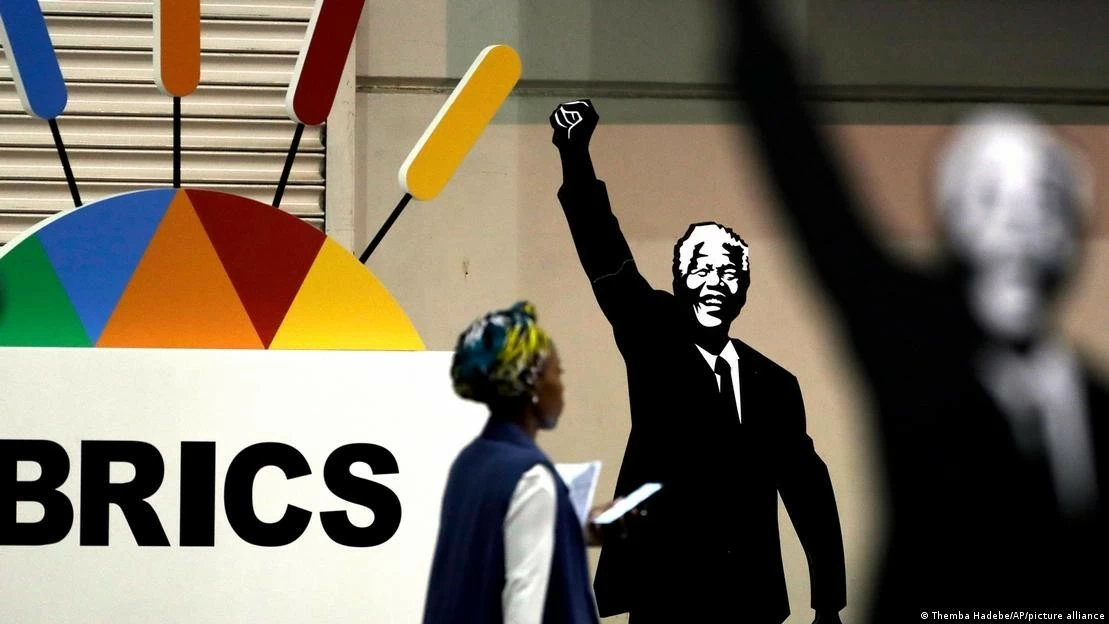 Chuyên gia: 30 quốc gia muốn gia nhập BRICS, không loại trừ việc kết nạp các nước phương Tây