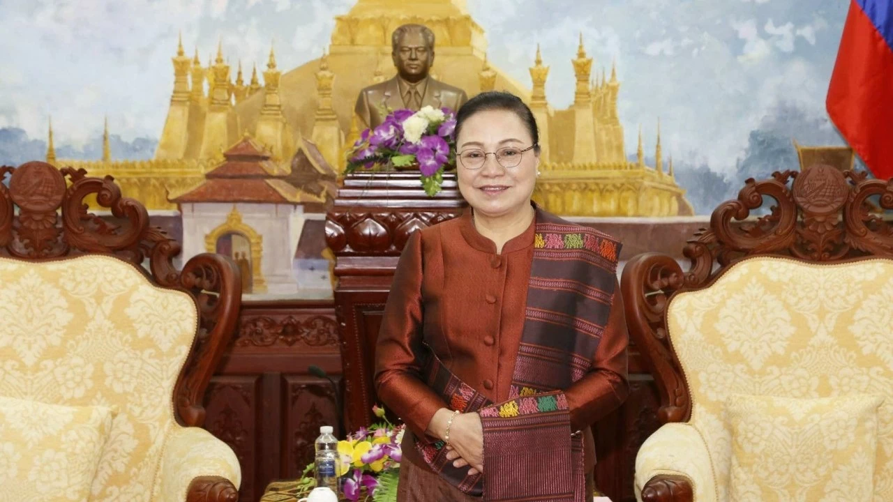 President To Lam's state visit to Laos holds significant importance: Lao Ambassador