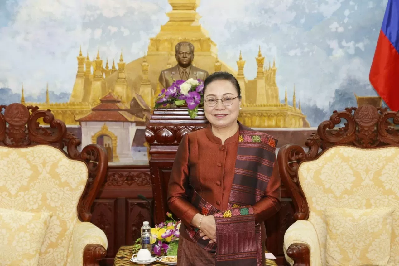 President To Lam's upcoming visit to Laos holds significant importance: Lao Ambassador