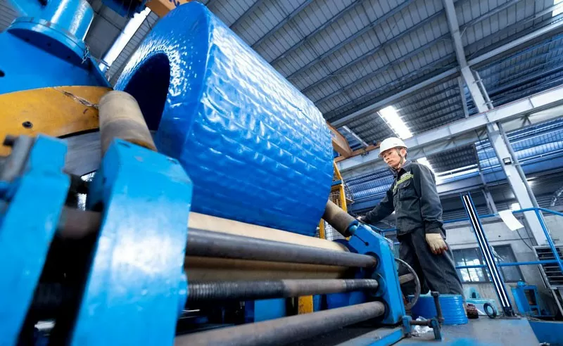 Khởi xướng điều tra 28 vụ việc phòng vệ thương mại đối với hàng hóa nhập khẩu Khởi xướng điều tra 28 vụ việc phòng vệ thương mại đối với hàng hóa nhập khẩu