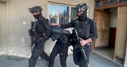 Iraq bắt giữ 'đầu sỏ' phụ trách các đơn vị sản xuất chất nổ của khủng bố IS