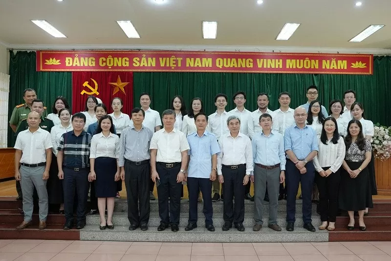 Có hẹn với Cao Bằng!