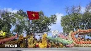 Hanoi Autumn Festival to feature plentiful activities: Municipal People’s Committee