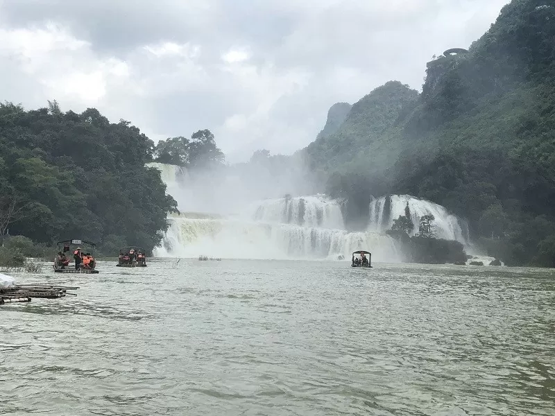 Có hẹn với Cao Bằng!