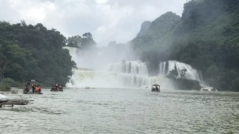 Có hẹn với Cao Bằng!