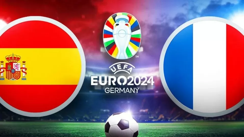 Nhận định trận đấu, soi kèo Tây Ban Nha vs Pháp, 02h00 ngày 10/7 - Bán kết EURO 2024