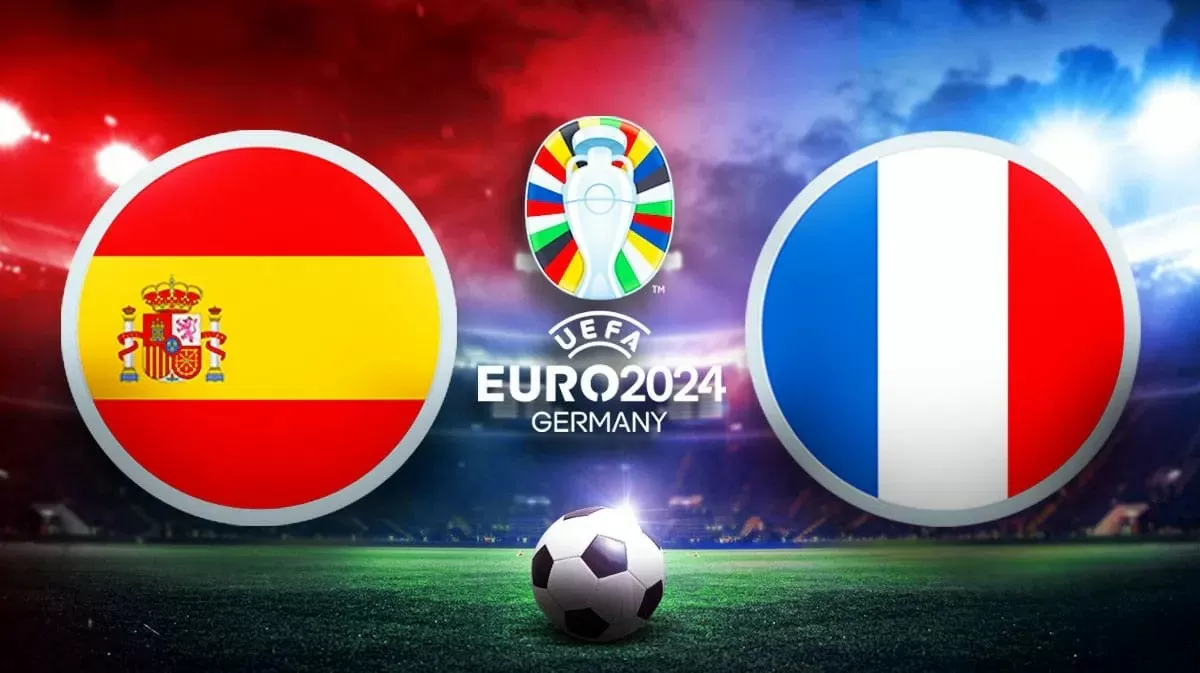 Nhận định trận đấu, soi kèo Tây Ban Nha vs Pháp, 02h00 ngày 10/7 - Bán kết EURO 2024