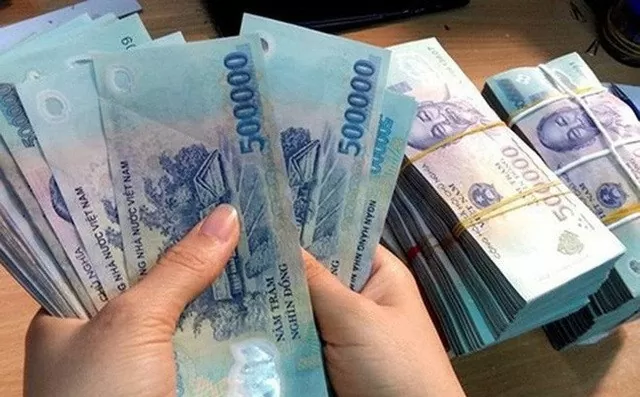 Để tăng lương không chỉ là tăng số tiền trong tài khoản… Để tăng lương không chỉ là tăng số tiền trong tài khoản…