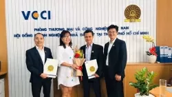 EDICONS: Điểm sáng trong sứ mệnh xây dựng cơ sở hạ tầng bền vững tại Việt Nam