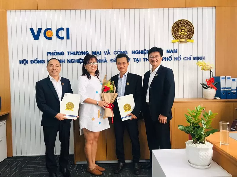 EDICONS: Điểm sáng trong sứ mệnh xây dựng cơ sở hạ tầng bền vững tại Việt Nam