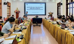 CIEM: 2 kịch bản cập nhật dự báo kinh tế Việt Nam năm 2024