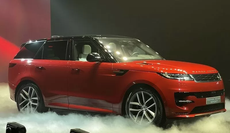 Cập nhật bảng giá xe hãng Land Rover mới nhất tháng 7/2024 Cập nhật bảng giá xe hãng Land Rover mới nhất tháng 7/2024