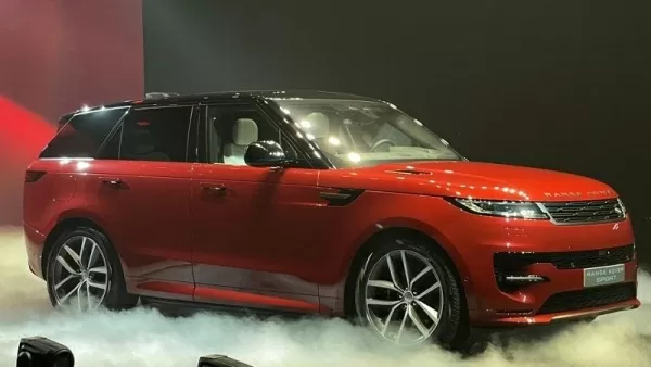 Cập nhật bảng giá xe hãng Land Rover mới nhất tháng 7/2024