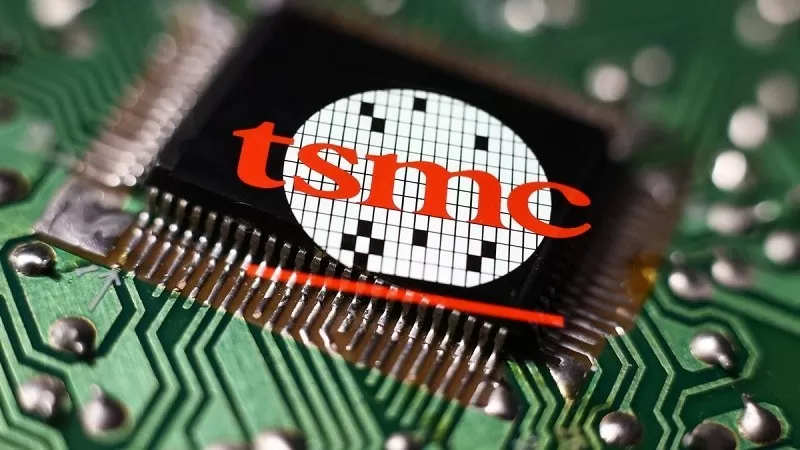 TSMC chính thức vượt mốc vốn hóa 1 nghìn tỷ USD