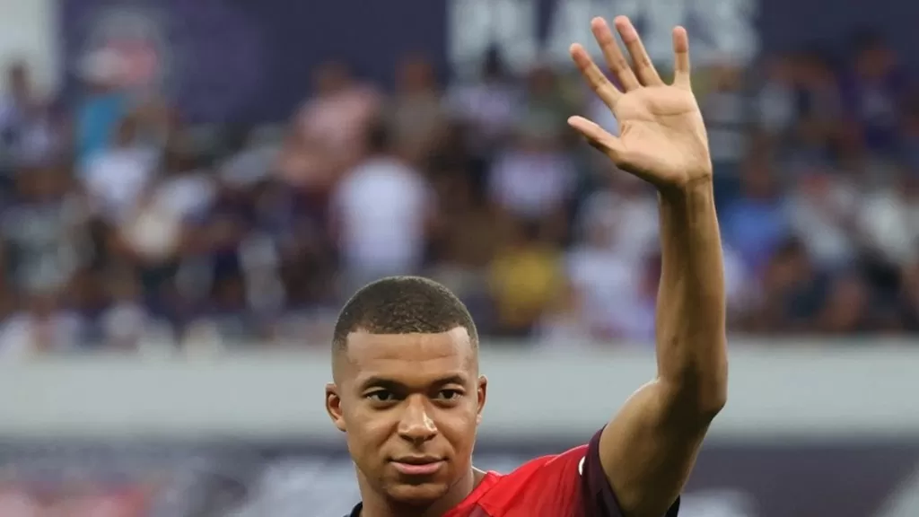 Gia nhập Real Madrid, Mbappe gián tiếp khiến 8 CLB Ligue 1 trước nguy cơ phá sản?