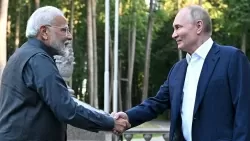 Thủ tướng Ấn Độ thăm Nga bàn chuyện gì?
