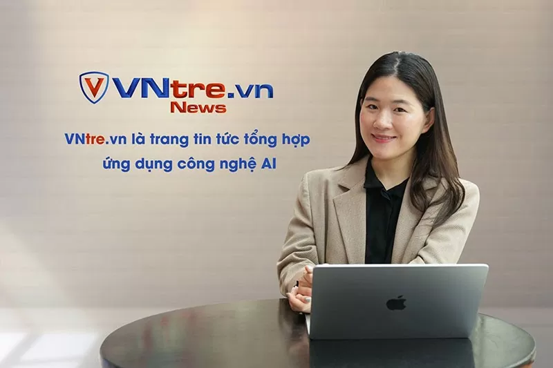 COO Dung Bùi chịu trách nhiệm nội dung chính cho trang tin tức VNtre.vn.