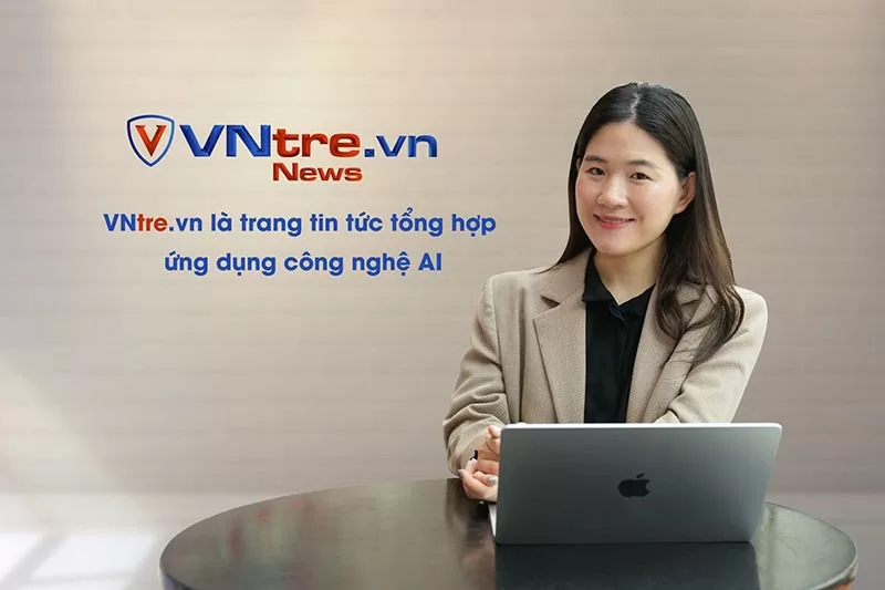 COO Dung Bùi chịu trách nhiệm nội dung chính cho trang tin tức VNtre.vn. COO Dung Bùi chịu trách nhiệm nội dung chính cho trang tin tức VNtre.vn.