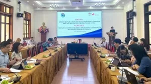 Central institute forecasts growth of Vietnam’s economy at 6.55-6.95 per cent
