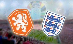 Bán kết EURO 2024: Siêu máy tính Opta dự đoán 'đại chiến' Hà Lan - Anh