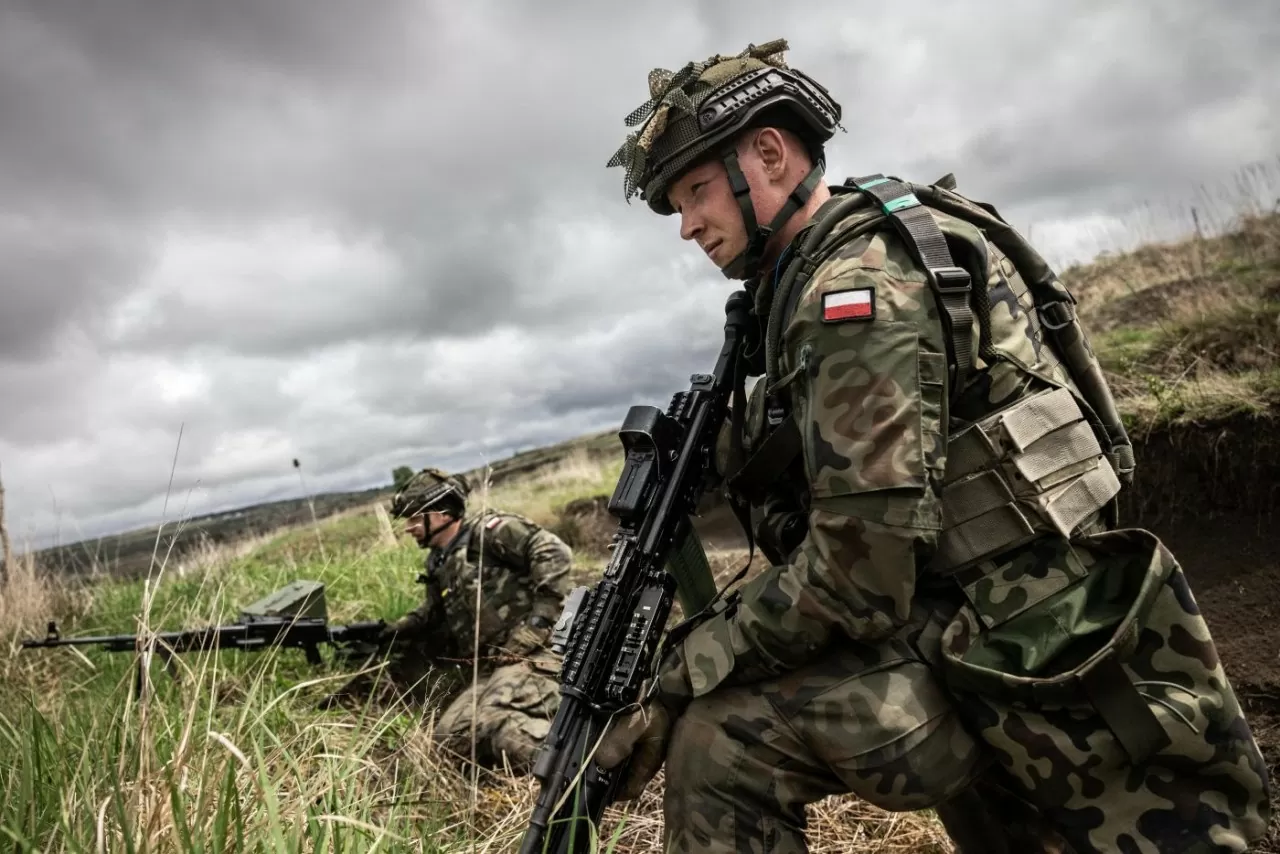 Điểm tin thế giới sáng 10/7: Thủ tướng Slovakia tái xuất, Nhật Bản-NATO cân nhắc thiết lập đường dây liên lạc mật, Mỹ cho Ba Lan vay 2 tỷ USD Điểm tin thế giới sáng 10/7: Thủ tướng Slovakia tái xuất, Nhật Bản-NATO cân nhắc thiết lập đường dây liên lạc mật, Mỹ cho Ba Lan vay 2 tỷ USD