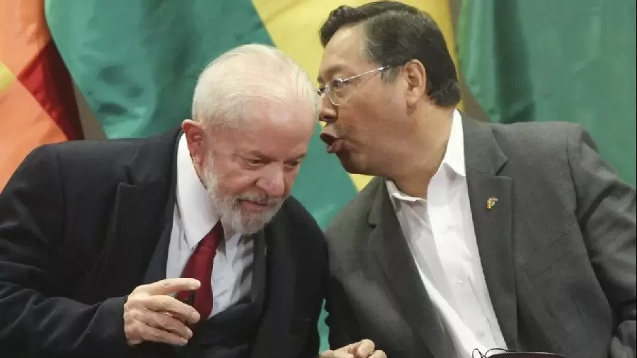 Tổng thống Brazil thăm Bolivia mở ra 'kỷ nguyên mới', gửi tâm tư mong sớm đón Venezuela tái gia nhập Mercosur