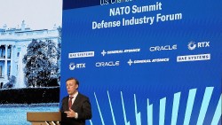 Hôi nghị thượng đỉnh NATO: Bật mí 4 dự án chung với đối tác Ấn Độ Dương-Thái Bình Dương, Mỹ hé lộ 'khoản đóng góp lịch sử' cho Ukraine