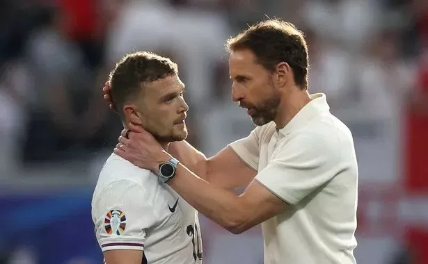 Trận Hà Lan vs Anh: Luke Shaw trở lại, HLV Southgate vẫn tin dùng Trippier?