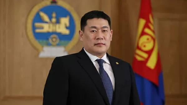 Tổng Bí thư Nguyễn Phú Trọng gửi điện chúc mừng Chủ tịch Đảng Nhân dân Mông Cổ