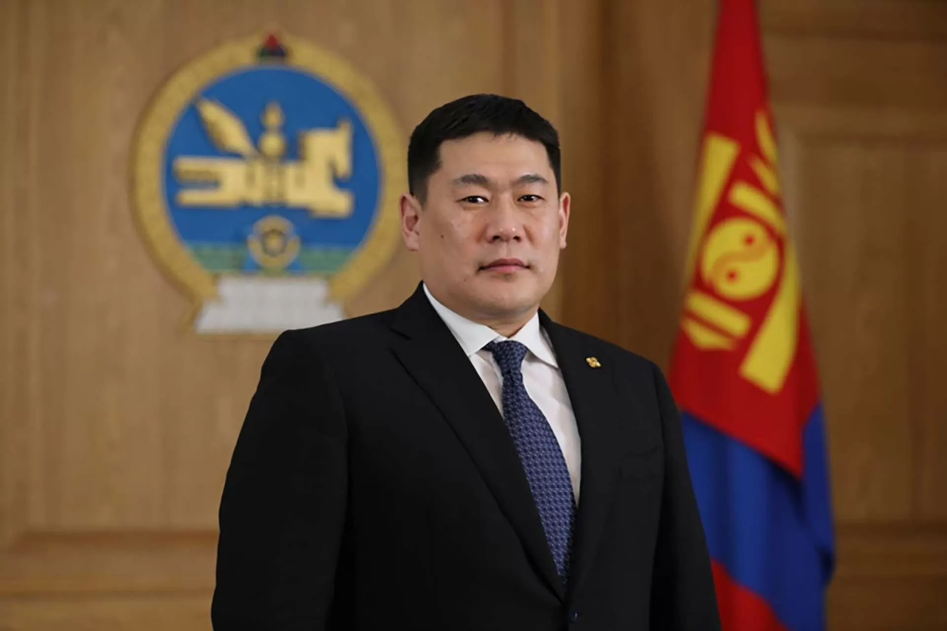 Tổng Bí thư Nguyễn Phú Trọng gửi điện chúc mừng Chủ tịch Đảng Nhân dân Mông Cổ