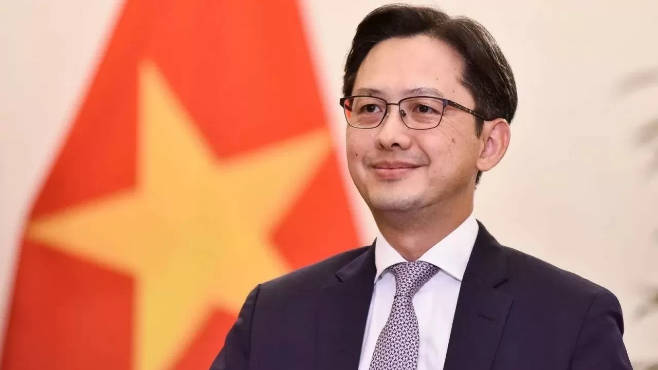 President’s visits affirm solidarity and close bonds between Vietnam and Laos, Cambodia: Deputy Foreign Minister