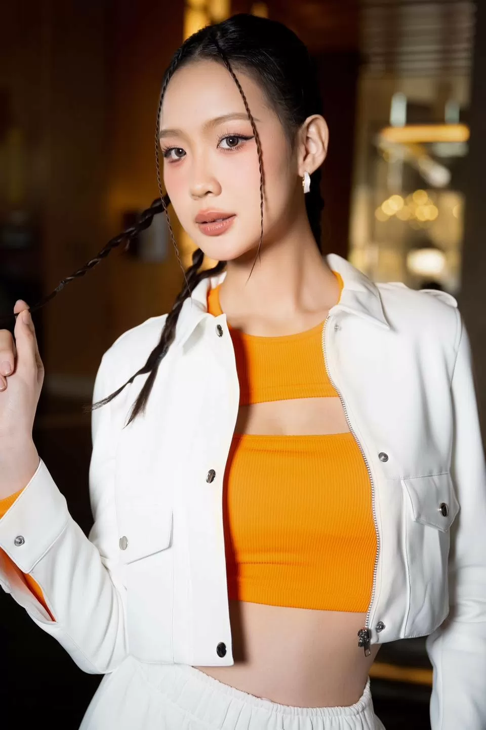 Hoa hậu Bảo Ngọc Hoa hậu Bảo Ngọc
