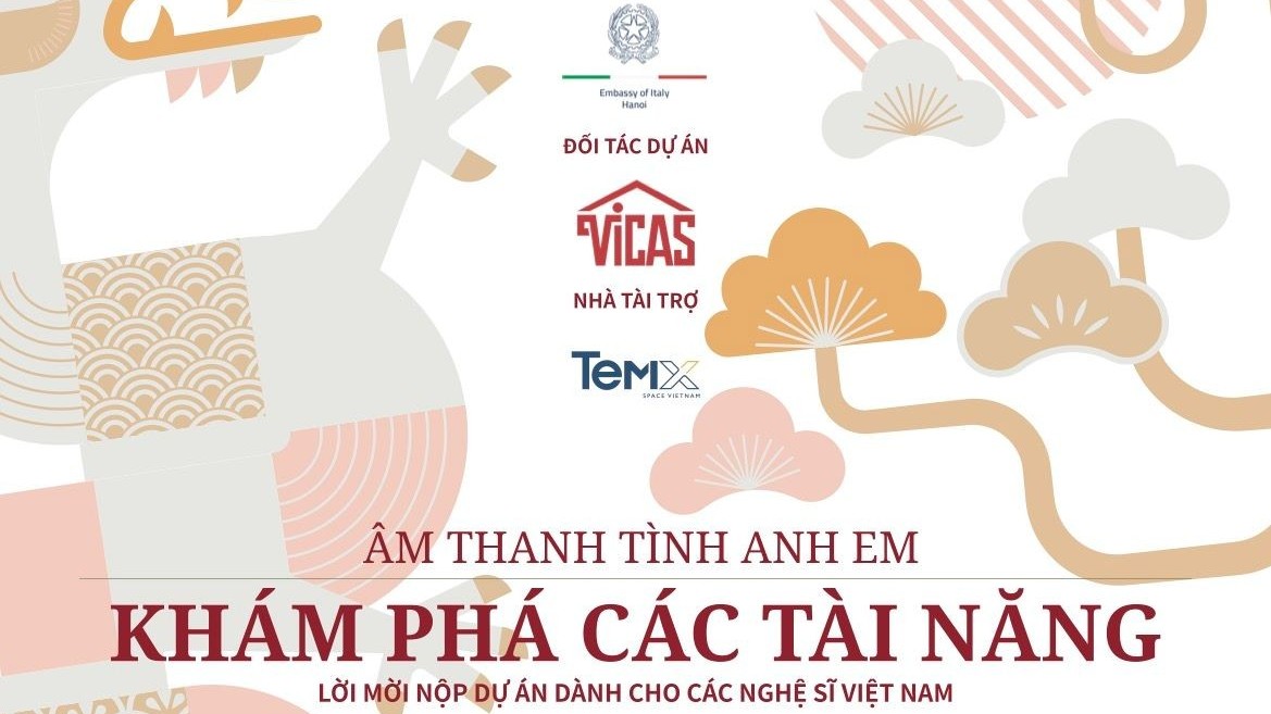 thuc day su sang tao va doi moi trong cac nghe si tre viet nam