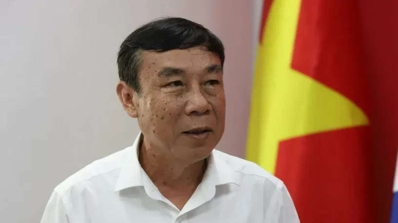 President To Lam’s visit demonstrates Vietnam’s priority to nurture special ties with Laos: Lao scholar