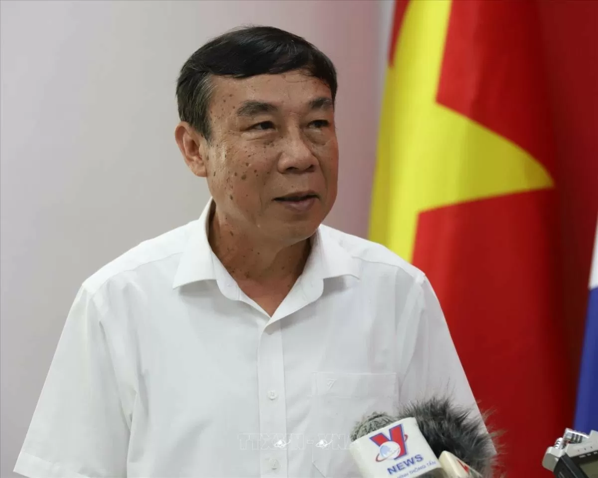 Chuyên gia Lào kỳ vọng về chuyến thăm của Chủ tịch nước Tô Lâm
