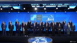 Hội nghị thượng đỉnh NATO: Tuyên bố chung 38 điểm, 3 nhiệm vụ cốt lõi, tung gói hỗ trợ 'cực mạnh' cho Ukraine
