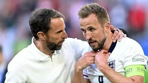 EURO 2024: HLV Southgate tiết lộ mối lo ngại lớn trước trận chung kết gặp Tây Ban Nha