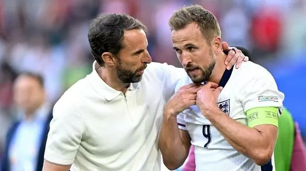 Đội tuyển Anh: HLV Southgate tiết lộ mối lo ngại trước trận chung kết EURO 2024