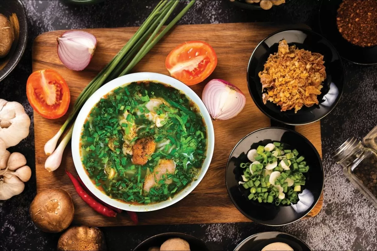 Du lịch Quảng Bình: Top 5 món ăn dân dã làm du khách nhớ mãi không quên