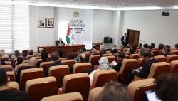 Thủ tướng Mustafa: Palestine cần phải được thống nhất ngay khi kết thúc xung đột ở Gaza, ủng hộ mọi nỗ lực đạt được ngừng bắn