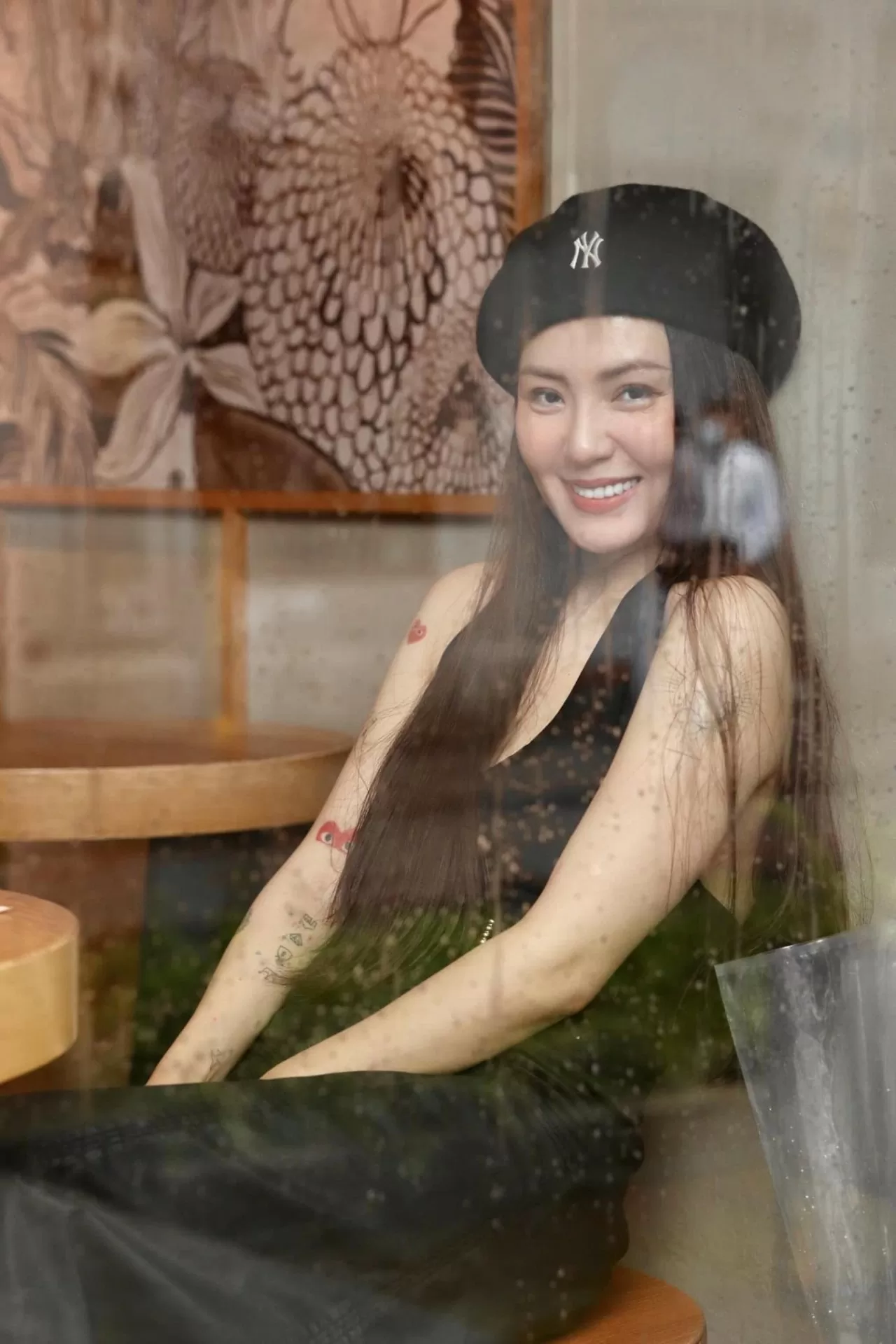 Ca sĩ Phương Linh Ca sĩ Phương Linh