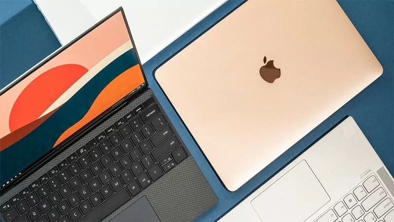 Apple thắng lớn trên thị trường máy tính cá nhân