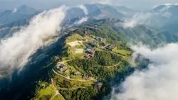 UNESCO đề xuất những yêu cầu mới với Công viên địa chất Lạng Sơn
