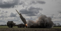 Báo Mỹ: Năng lực tác chiến điện tử của Nga khiến vũ khí phương Tây trở nên vô dụng