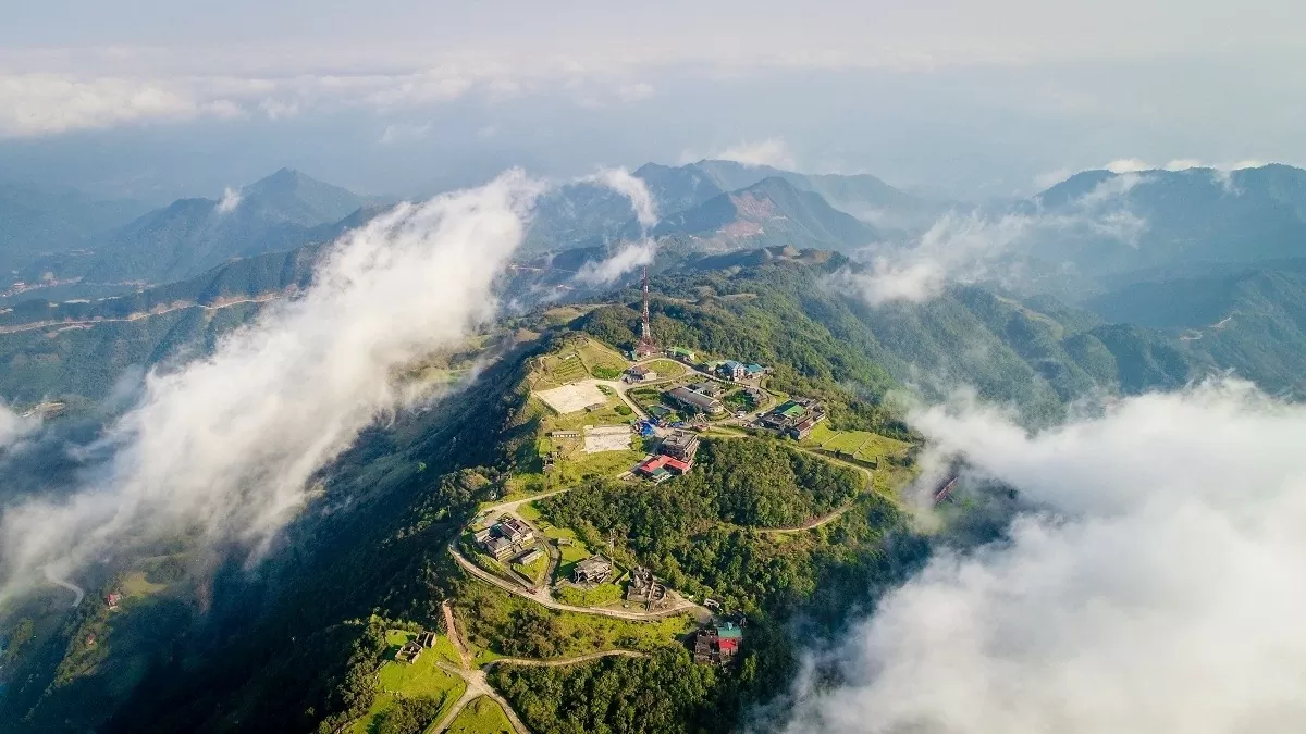 UNESCO đề xuất những yêu cầu mới với Công viên địa chất Lạng Sơn