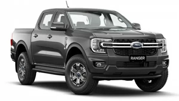 Top 10 xe ô tô bán chạy nhất tháng 6/2024: Ford Ranger vươn lên dẫn đầu